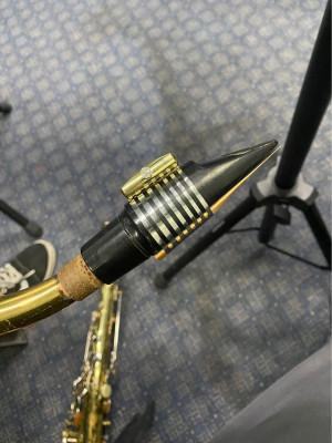 Armstrong Tenor Saxophone