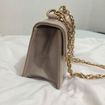 Original Carlyn Mini Chain Sling Bag