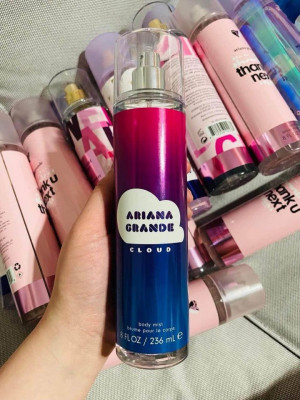 Ariana Grande Mist