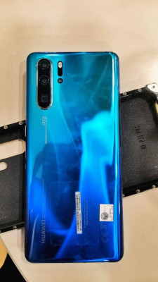 Huawei P30 Pro 50x ZOOM Leica Optics Camera FLAGSHIP PHONE