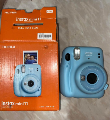 Instax Mini 11 Instax Camera