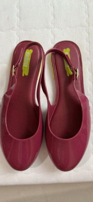 Preloved MELISSA shoes