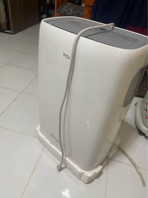 Portable Airconditioner