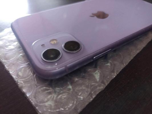 iPhone 11 64g iOS 16.3 FU NTC accept Trade