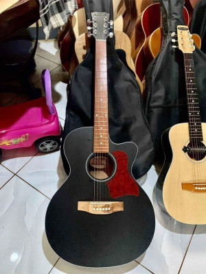 Handmade guitars for sale