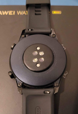 Huawei Watch GT2 Smartwatch with box