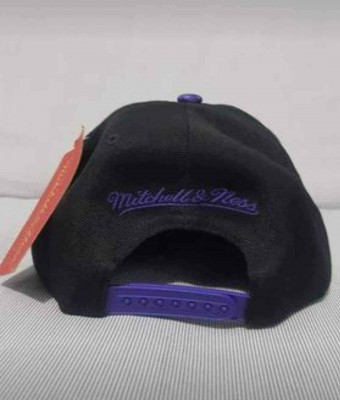 Original mitchell and ness cap