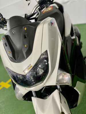 YAMAHA NMAX 2020