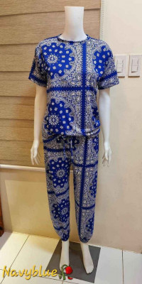 Terno Jogger 6 set for 900