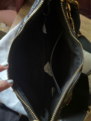 Charles and Keith Sling bag