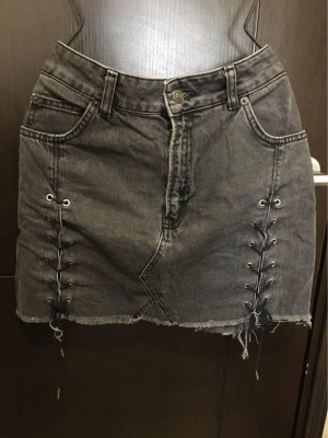 Topshop Skirt