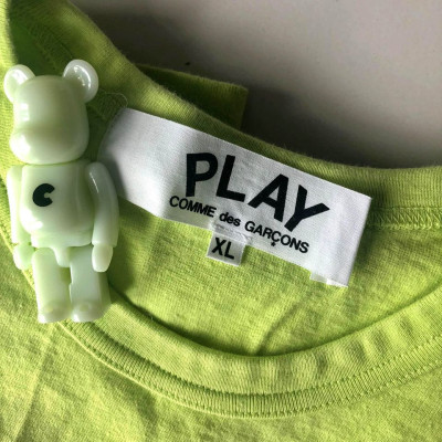 CDG Play T-shirt
