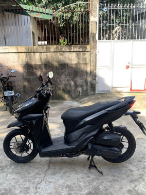 2019 Honda click 2019