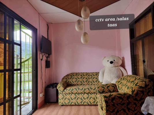 House and lot for sale