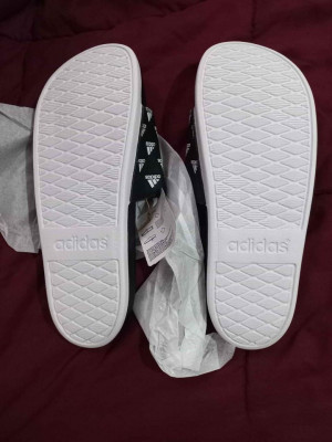 Adidas Adilette Comfort Slides