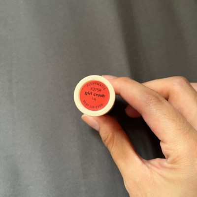 Sunnies Face Fluffmatte - Girl Crush