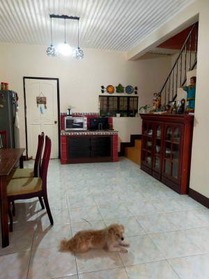 House & Lot for sale