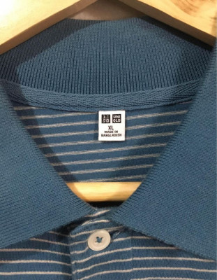 Uniqlo Polo Shirt XL