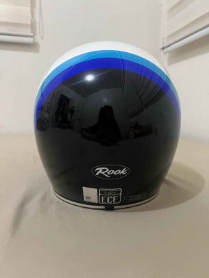 Rook V152 Helmet