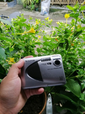 Fujifilm digicam RUSH for sale
