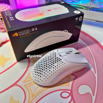 Glorious Model O 2 Wireless Mouse