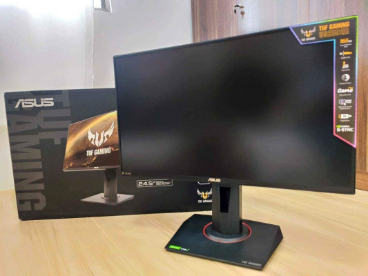ASUS VG259Q Monitor - Baliuag