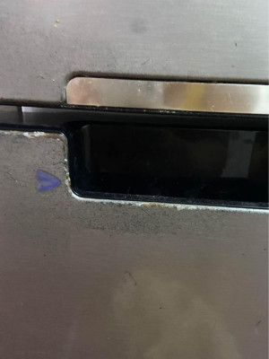 SAMSUNG REF INVERTER