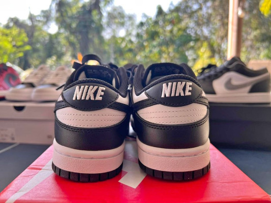 UA Air Jordan 1 Low Panda