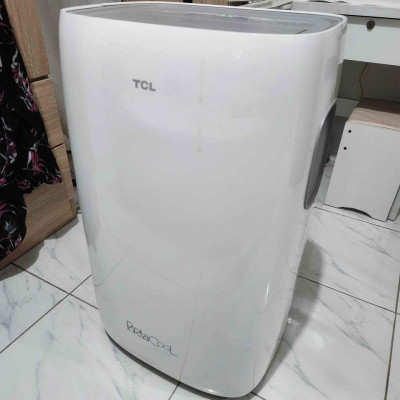 Portable Air Conditioner (TCL Portacool) 1.5HP