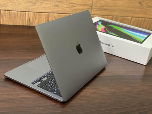 MacBook Pro 2022 Touch Bar