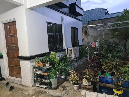 For sale House and Lot