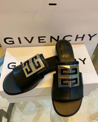 Givenchy 4G Sandals