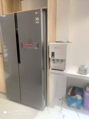 Water Filtration System