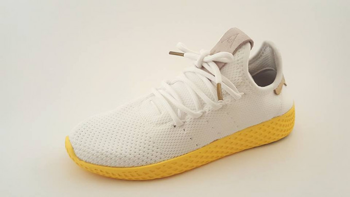 Adidas x Pharrell Williams Tennis HU