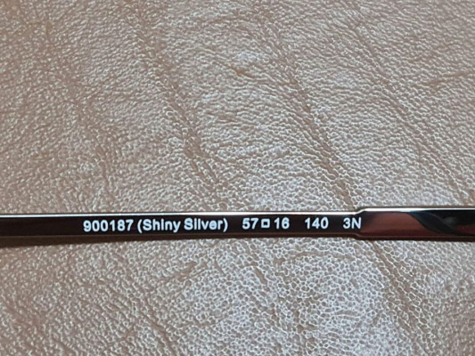 Original Coach glasses