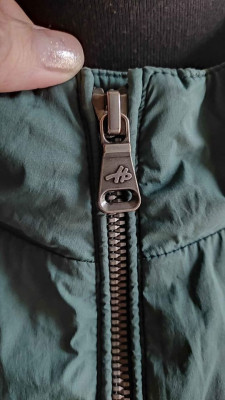 Original Hush Puppies Jacket