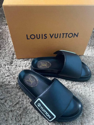 Louis Vuitton Slip On