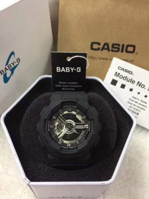 Casio Gshock Ladies