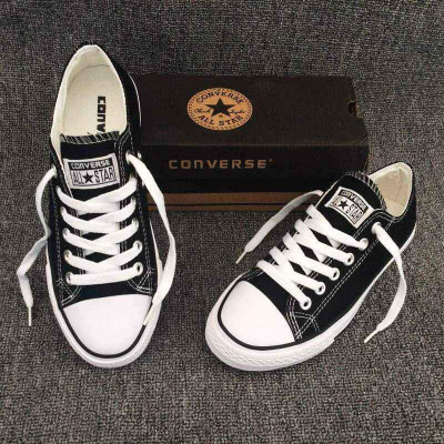 Converse Shoes
