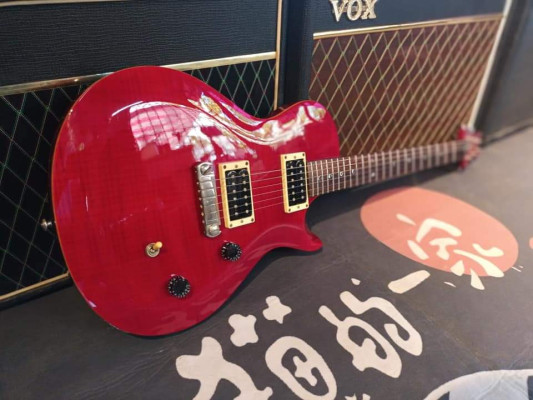 For Sale only! PRS SE SINGLECUT