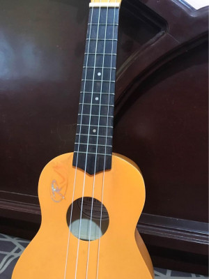 RJ Boracay Ukulele