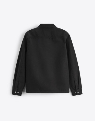 Zara Jacket with Pockets