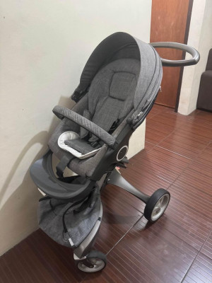 Stroller Stokke Xplory X