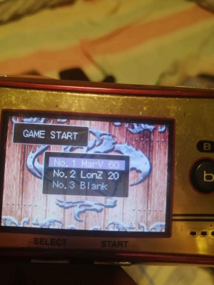 gba breath of fire 2