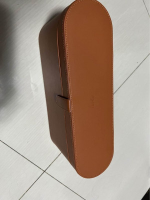 Dyson Leather Case