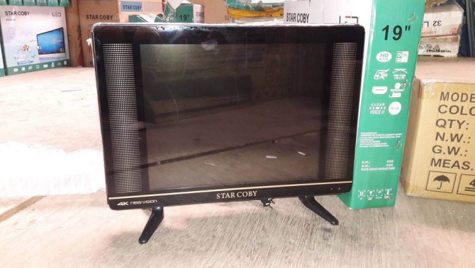 Led tv