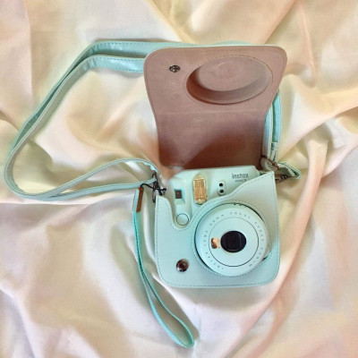 Fujifilm Instant Film "INSTAX Min 9"