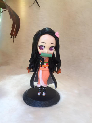 Demon Slayer Figures