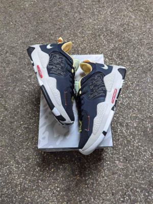 PAUL GEORGE 5 PLAYSTATION