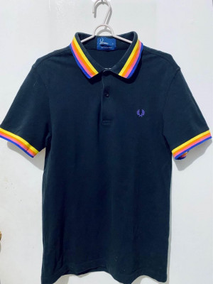 Fred Perry Polo Shirt